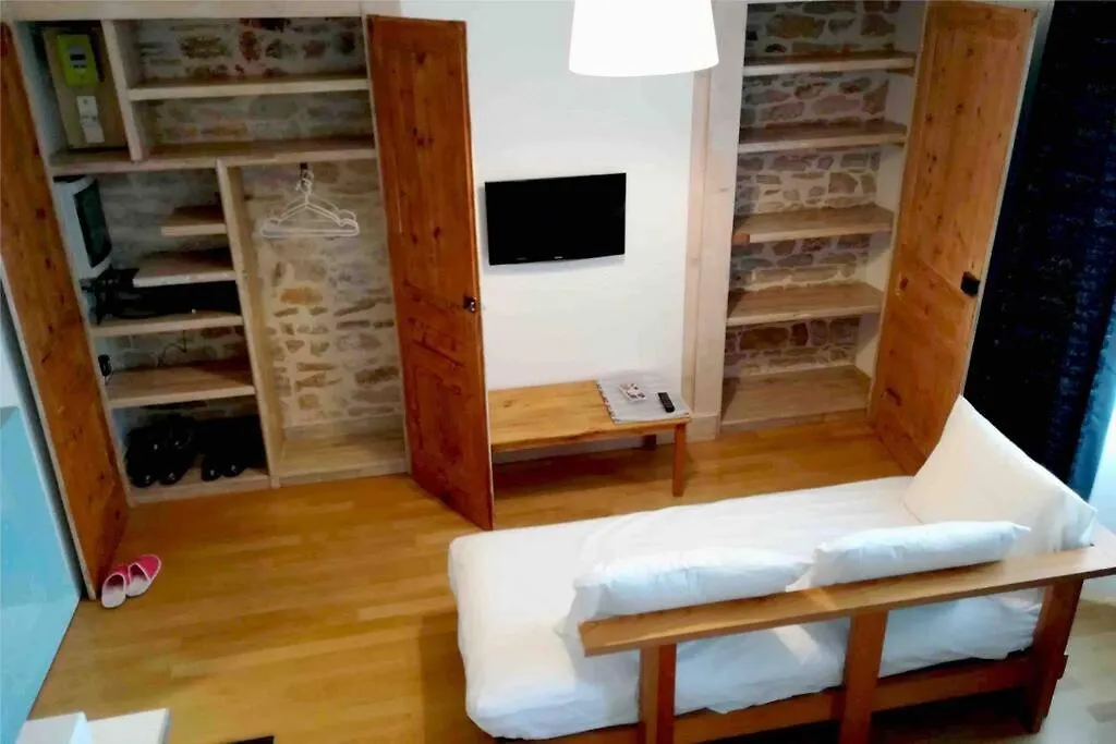 Appartement Le Rhone A Vos Pieds, Bellecour A Quelques Pas à Lyon 0*,  France
