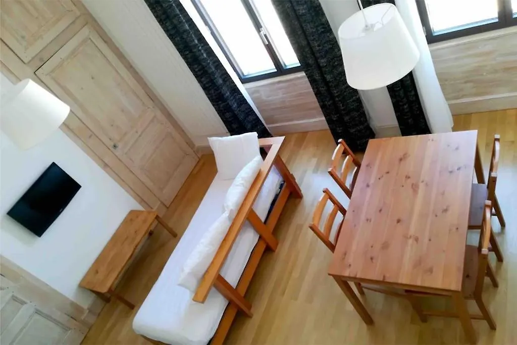 Appartement Le Rhone A Vos Pieds, Bellecour A Quelques Pas à Lyon